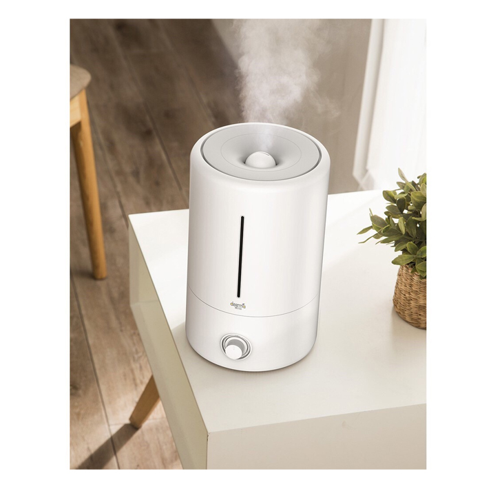 Deerma Humidifier Ultrasonic Aromatherapy 5 L - F628